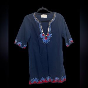 Piper By Townsen Dress